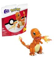 Mega Pokemon - Charmander GKY96