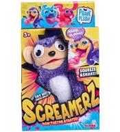 Małpka interaktywny ScremerZ