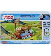 Tomek i Przyjaciele Lokomotywa Popchnij i jedź