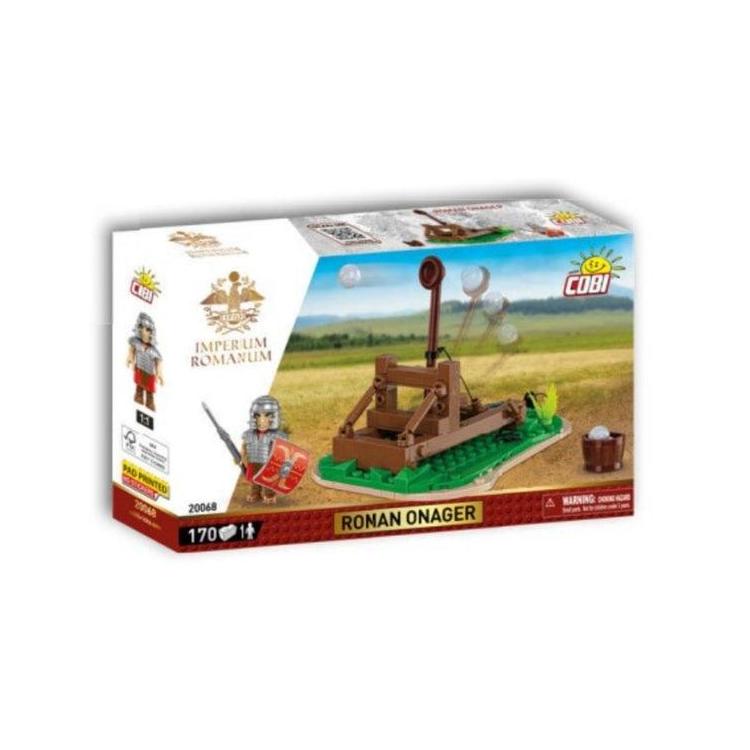 Imperium Rzymskie - Katapulta