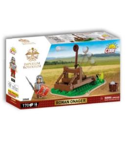 Imperium Rzymskie - Katapulta