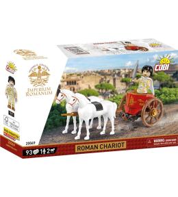 Imperium Rzymskie - Rzymski Rydwan