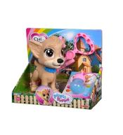 Chi Chi Love. Pii Pii Puppy