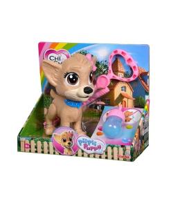 Chi Chi Love. Pii Pii Puppy