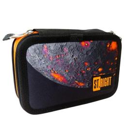 Piórnik potrójny z wyposażeniem PC5 Volcanic Moon