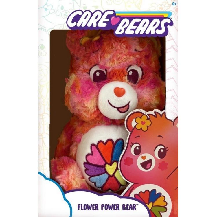 TM Miś Flower Power 35cm