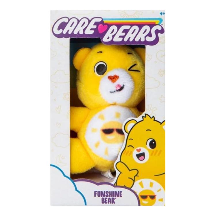 TM Miś Słoneczne Serce 35cm