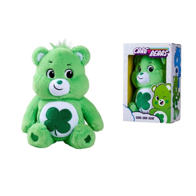 TM Miś Szczęśliwe Serce 35cm