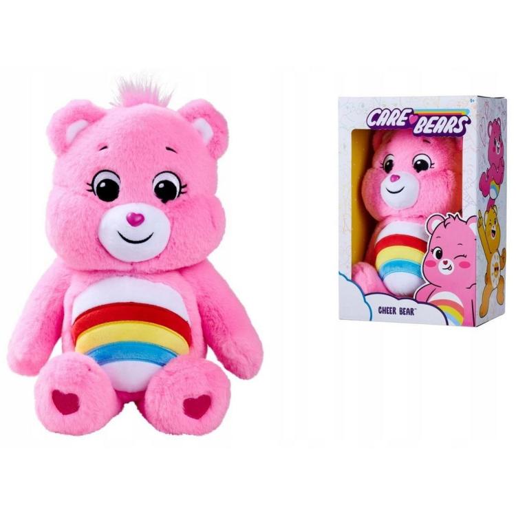 TM Miś Wesołe Serce 35cm