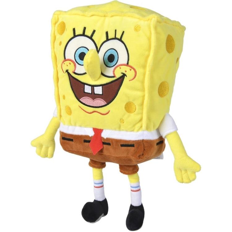 Maskotka Spongebob Kanciastoporty 35cm