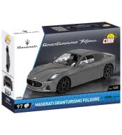 Action Town Maserati GranTurismo Folgore