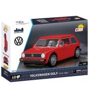 Cars Volkswagen Golf (1974-1983)