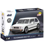 Cars Volkswagen Golf (1976-1983)