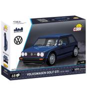 Cars Volkswagen Golf GTI (1976-1983)