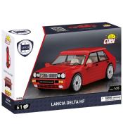 Lancia Delta HF