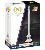 Wojny Napoleońskie Kolumna Nelsona