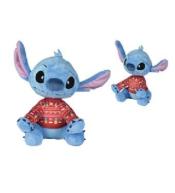 Disney Stitch świąteczny 25cm