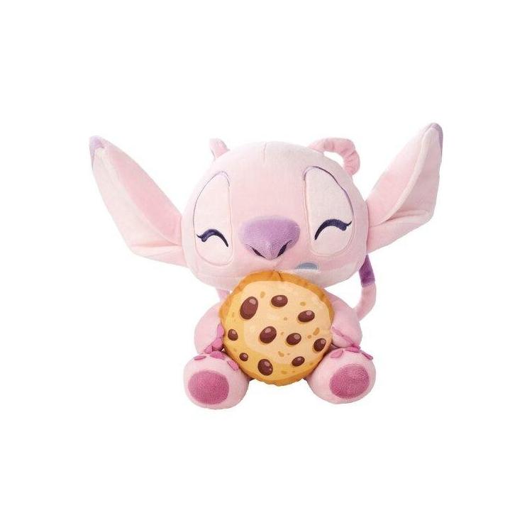 Disney Angel z ciastkiem 25cm