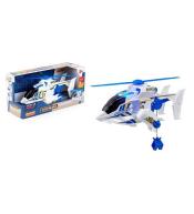 Flota miejska - Helikopter nocny patrol