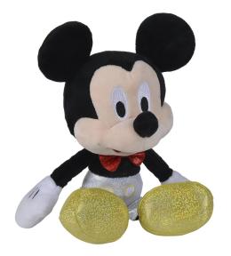 Disney 100 Błyszczący Mickey 25cm