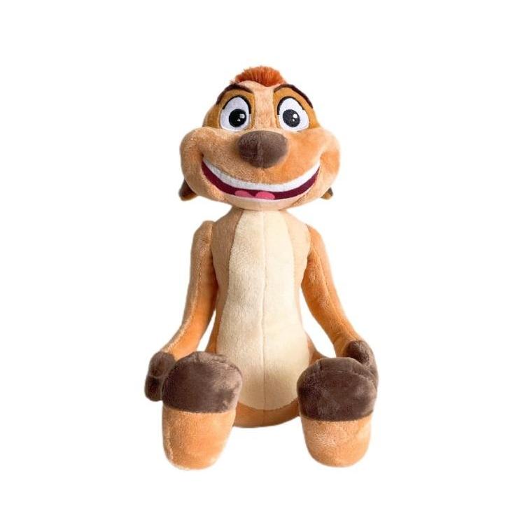 Maskotka Disney Król Lew 30l - Timon 25cm