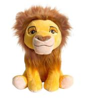 Maskotka Disney Król Lew 30l - Mufasa 25cm