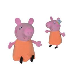 Świnka Peppa Maskotka pluszowa Mama 35cm