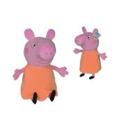 Świnka Peppa Maskotka pluszowa Mama 35cm
