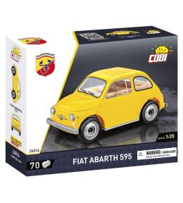 Action Town Fiat Abarth 595