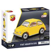 Action Town Fiat Abarth 595
