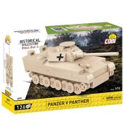 Historical Collection World War II Panzer V Panthe