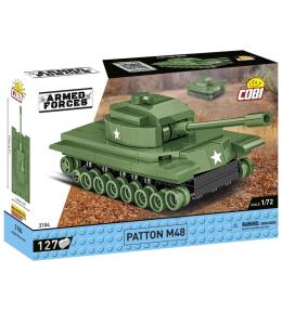 Armed Forces Patton M48