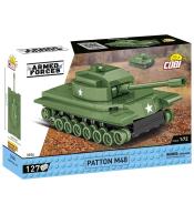 Armed Forces Patton M48