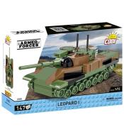 Armed Forces Leopard I