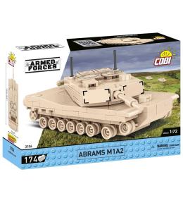 Armed Forces Abrams M1A2