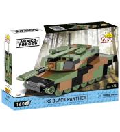 Armed Forces K2 Black Panther