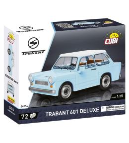 Trabant 601 Deluxe