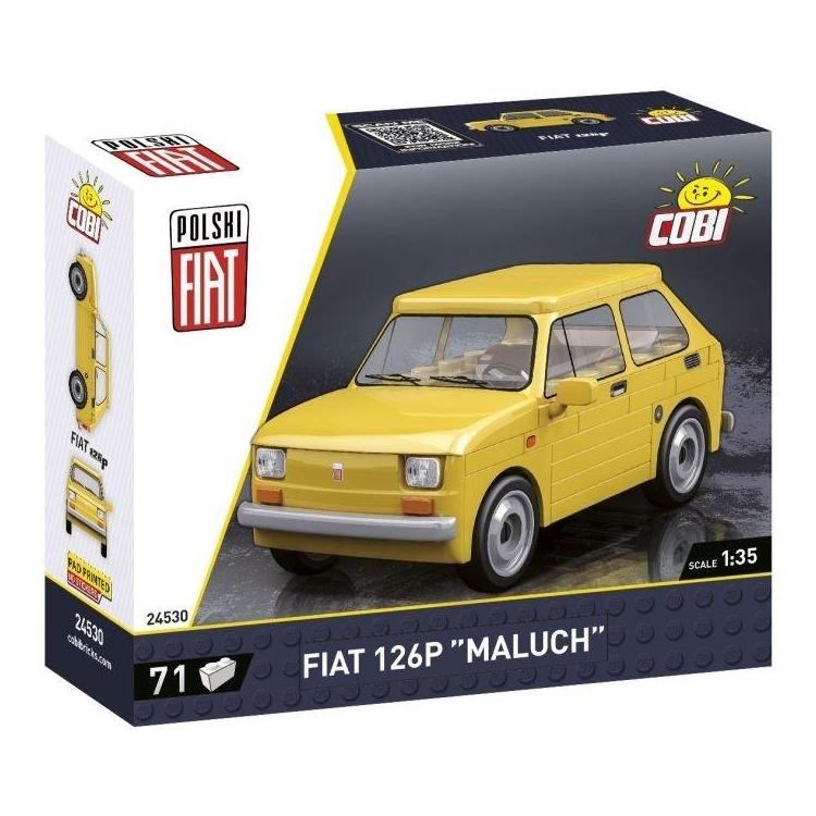 Fiat 126p "Maluch"
