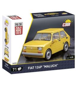 Fiat 126p "Maluch"