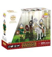 Imperium Romanum - Germanic Warriors