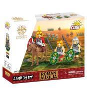 Imperium Romanum Romans Auxilila