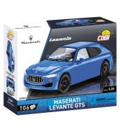 Maserati Levante GTS