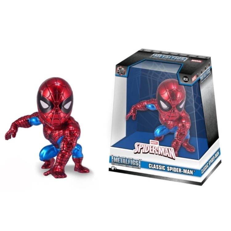 Marvel figurka Spider-Man 10cm