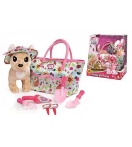 Chi Chi Love Szczęśliwa ogrodniczka