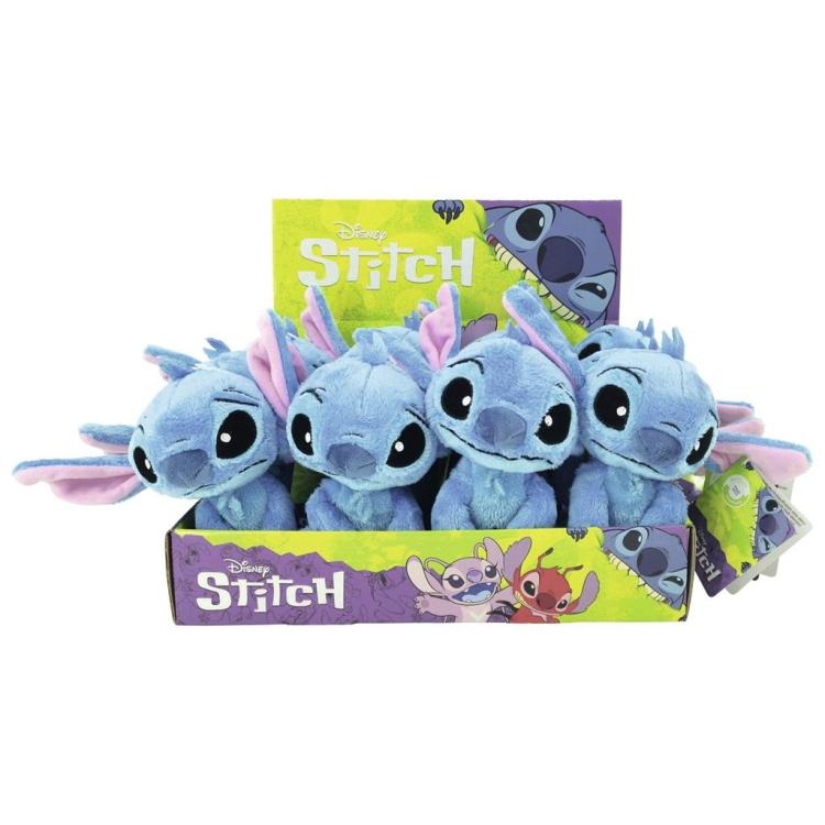 Disney Stitch 20cm