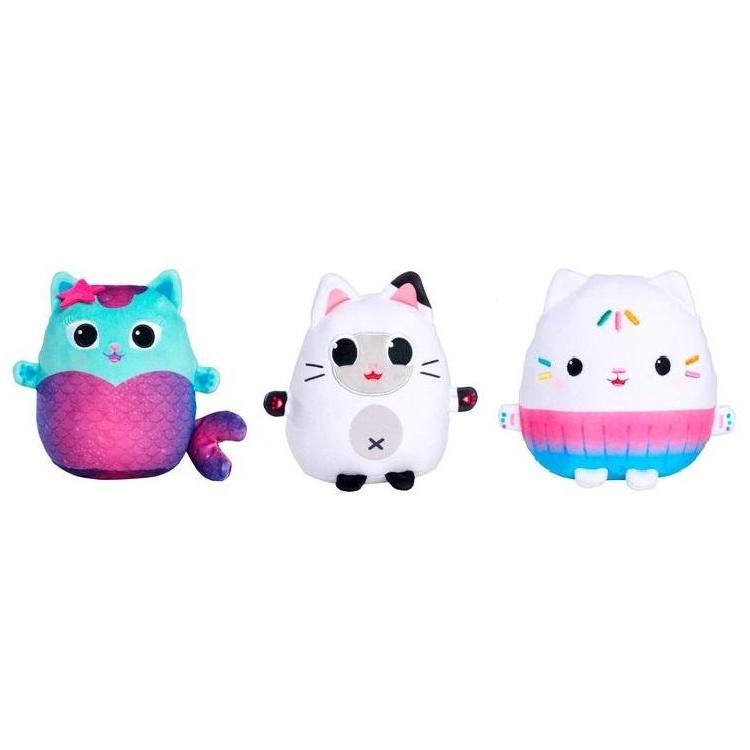 Maskotka Squishy Gabi 20cm mix