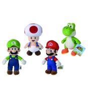 Maskotka Super Mario mix