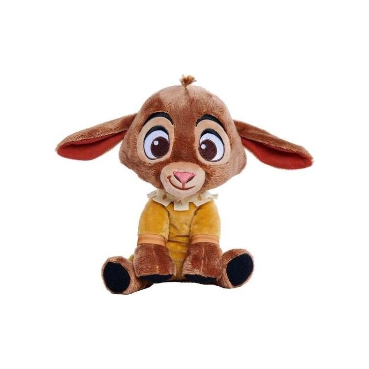 Maskotka koziołek Disney Wish Valentino 23cm