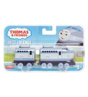 Tomek i Przyjaciele. Duża lokomotywa Kenji HDY66