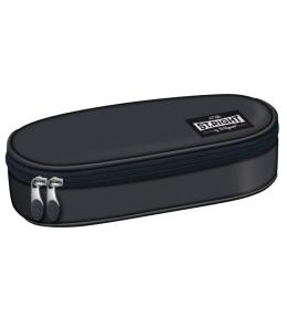 Piórnik saszetka z wewnętrzną klapką St.Gray Vinta